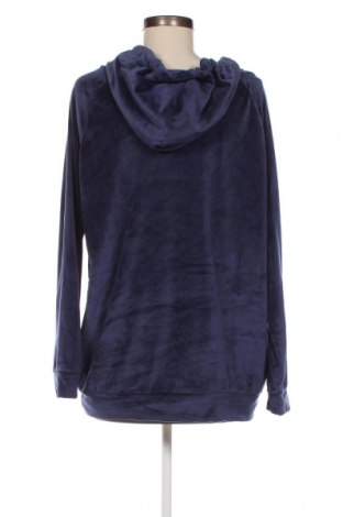 Damen Sweatshirt Love To Lounge, Größe M, Farbe Blau, Preis € 20,18