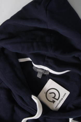 Damen Sweatshirt Montego, Größe XS, Farbe Blau, Preis € 8,54