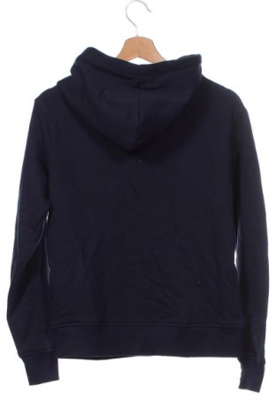 Damen Sweatshirt Montego, Größe XS, Farbe Blau, Preis 11,86 €