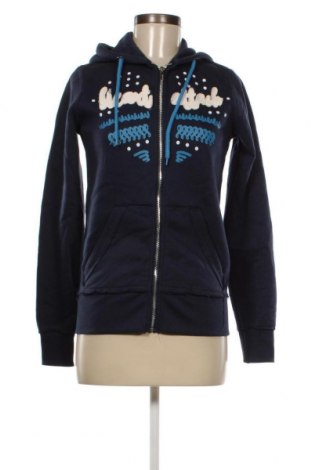 Női sweatshirt Moodo, Méret XS, Szín Kék, Ár 3 679 Ft