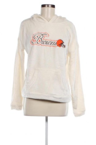 Damen Sweatshirt NFL, Größe M, Farbe Weiß, Preis 4,44 €