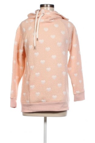 Damen Sweatshirt ONLY, Größe M, Farbe Mehrfarbig, Preis 10,52 €