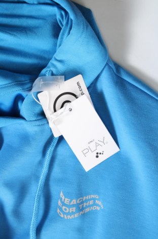 Damen Sweatshirt ONLY Play, Größe S, Farbe Blau, Preis 20,62 €