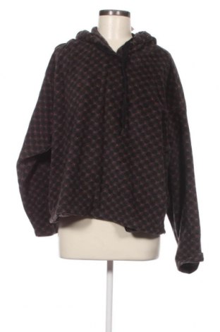 Γυναικείο φούτερ O'neill, Μέγεθος XL, Χρώμα Πολύχρωμο, Τιμή 9,18 €