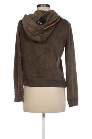 Damen Sweatshirt Oviesse, Größe S, Farbe Grün, Preis 23,71 €
