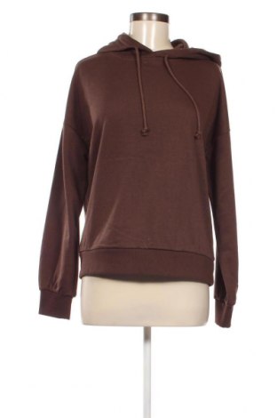 Damen Sweatshirt Pieces, Größe L, Farbe Braun, Preis € 9,28