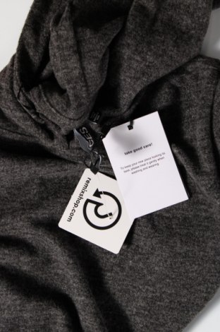 Damen Sweatshirt Pieces, Größe S, Farbe Grau, Preis 8,87 €