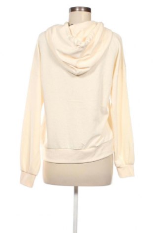 Damen Sweatshirt Pieces, Größe M, Farbe Ecru, Preis 12,78 €