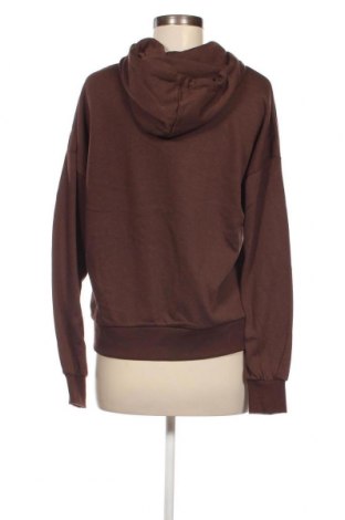 Damen Sweatshirt Pieces, Größe M, Farbe Braun, Preis 8,25 €