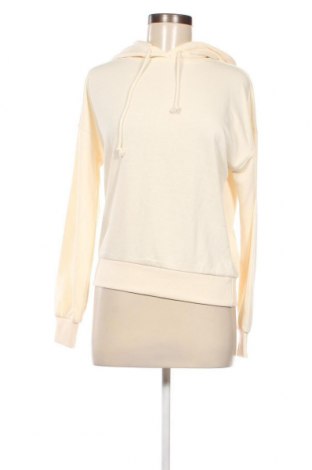 Damen Sweatshirt Pieces, Größe XS, Farbe Ecru, Preis 11,96 €