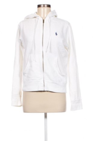 Damen Sweatshirt Polo By Ralph Lauren, Größe M, Farbe Ecru, Preis 126,80 €