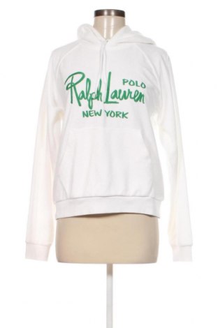 Dámská mikina  Polo By Ralph Lauren, Velikost S, Barva Bílá, Cena  3 565,00 Kč