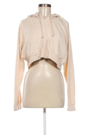 Damen Sweatshirt Public Desire, Größe 3XL, Farbe Beige, Preis 6,88 €