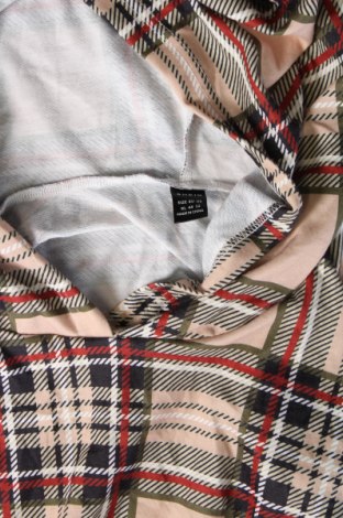 Γυναικείο φούτερ SHEIN, Μέγεθος XL, Χρώμα Πολύχρωμο, Τιμή 3,77 €