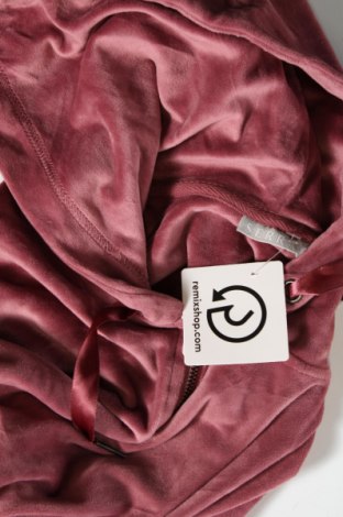 Γυναικείο φούτερ Serra, Μέγεθος XL, Χρώμα Ρόζ , Τιμή 17,94 €