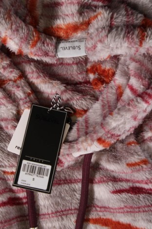 Γυναικείο φούτερ Sublevel, Μέγεθος S, Χρώμα Πολύχρωμο, Τιμή 10,20 €