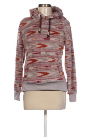 Γυναικείο φούτερ Sublevel, Μέγεθος S, Χρώμα Πολύχρωμο, Τιμή 9,72 €