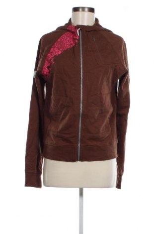 Damen Sweatshirt Sunice, Größe M, Farbe Braun, Preis € 6,98