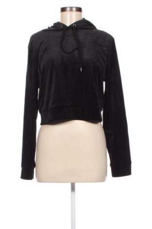 Damen Sweatshirt Supre, Größe L, Farbe Schwarz, Preis 2,83 €