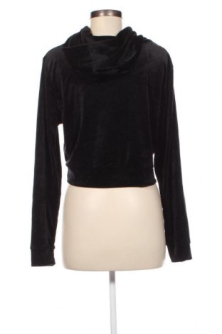 Damen Sweatshirt Supre, Größe L, Farbe Schwarz, Preis 4,44 €