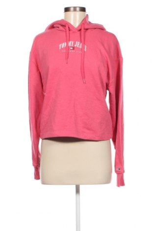 Női sweatshirt Tommy Hilfiger, Méret XS, Szín Rózsaszín, Ár 34 672 Ft