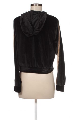 Γυναικείο φούτερ Trendyol, Μέγεθος XL, Χρώμα Μαύρο, Τιμή 49,73 €