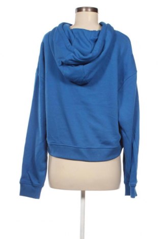 Női sweatshirt Urban Classics, Méret 3XL, Szín Kék, Ár 5 607 Ft