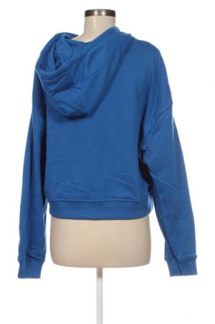 Női sweatshirt Urban Classics, Méret 3XL, Szín Kék, Ár 5 175 Ft
