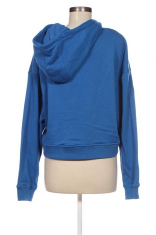 Damen Sweatshirt Urban Classics, Größe 3XL, Farbe Blau, Preis 7,36 €