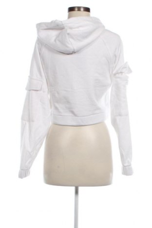 Női sweatshirt Urban Classics, Méret XS, Szín Fehér, Ár 14 376 Ft