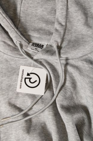 Damen Sweatshirt Urban Classics, Größe M, Farbe Grau, Preis 11,22 €