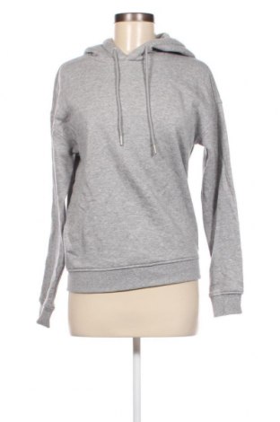 Damen Sweatshirt Urban Classics, Größe M, Farbe Grau, Preis € 11,57