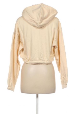 Damen Sweatshirt Weekday, Größe XXS, Farbe Ecru, Preis € 8,77