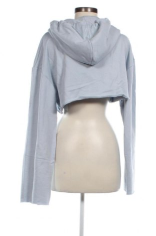 Damen Sweatshirt Weekday, Größe M, Farbe Blau, Preis 12,01 €