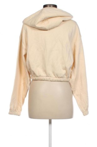 Damen Sweatshirt Weekday, Größe XXS, Farbe Beige, Preis 10,72 €