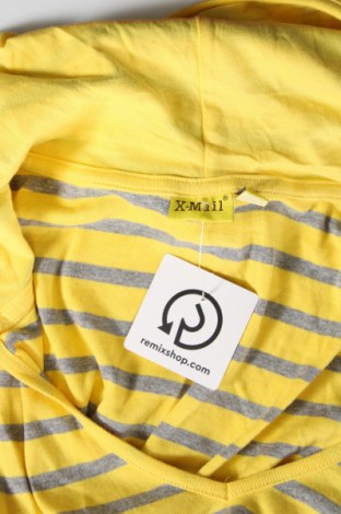 Γυναικείο φούτερ X-Mail, Μέγεθος S, Χρώμα Πολύχρωμο, Τιμή 3,41 €