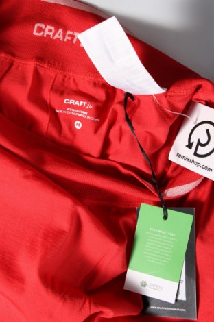 Dámské prádlo Craft, Velikost M, Barva Červená, Cena  595,00 Kč