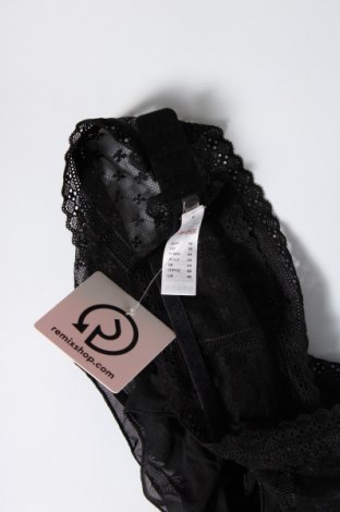 Γυναικεία εσώρουχα Nuance, Μέγεθος L, Χρώμα Μαύρο, Τιμή 15,51 €
