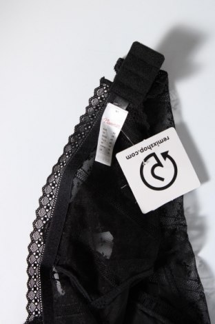Γυναικεία εσώρουχα Nuance, Μέγεθος XL, Χρώμα Μαύρο, Τιμή 15,51 €