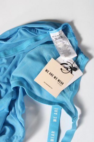 Damen Unterwäsche We Are We Wear, Größe XS, Farbe Blau, Preis 18,56 €