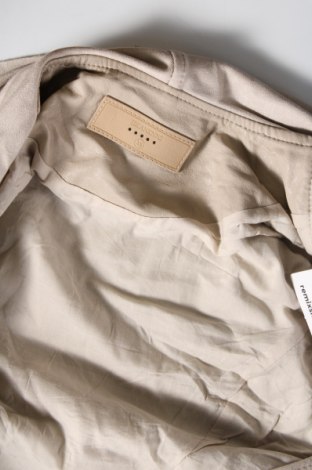 Dámska kožená bunda  BlankNYC, Veľkosť XS, Farba Béžová, Cena  9,61 €