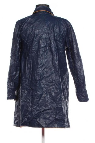Dámská kožená bunda  Mangata, Velikost S, Barva Modrá, Cena  180,00 Kč