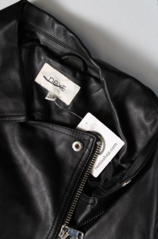 Dámska kožená bunda  Next, Veľkosť XXL, Farba Čierna, Cena  157,73 €