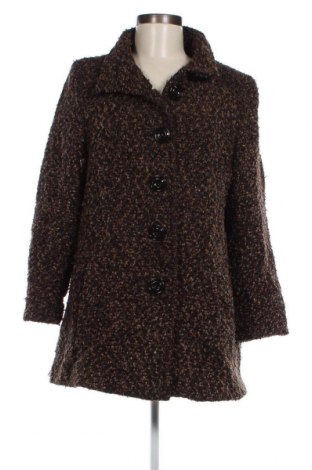 Dámský kabát , Velikost M, Barva Vícebarevné, Cena  407,00 Kč