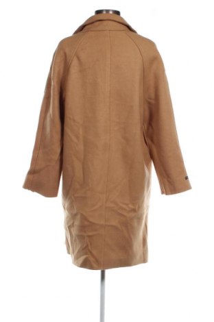 Palton de femei, Mărime L, Culoare Bej, Preț 105,59 Lei