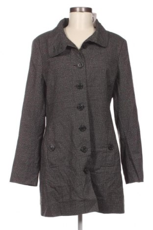 Γυναικείο παλτό, Μέγεθος L, Χρώμα Γκρί, Τιμή 6,33 €
