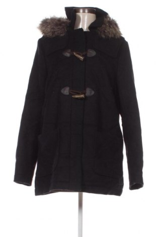 Γυναικείο παλτό, Μέγεθος L, Χρώμα Μπλέ, Τιμή 7,28 €