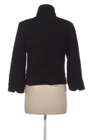 Γυναικείο παλτό, Μέγεθος S, Χρώμα Μαύρο, Τιμή 6,73 €