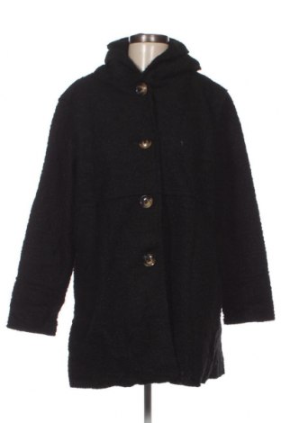 Γυναικείο παλτό, Μέγεθος M, Χρώμα Μαύρο, Τιμή 5,96 €