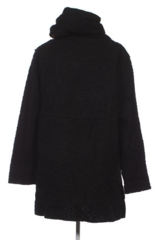 Dámsky kabát , Veľkosť M, Farba Čierna, Cena  6,07 €